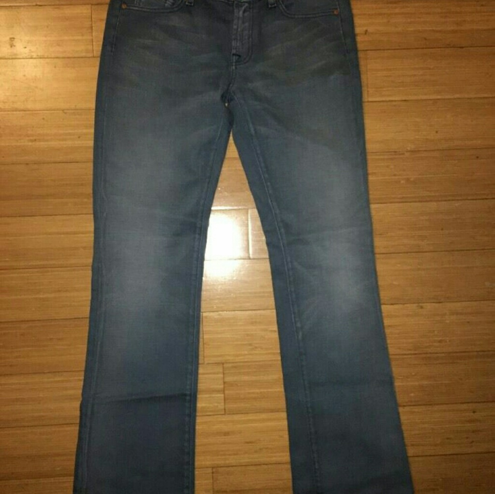 7 For All Mankind Jeans